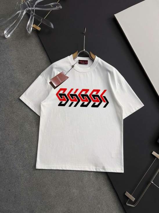 Picture of Gucci T Shirts Short _SKUGucciM-3XL11Lr29012551
